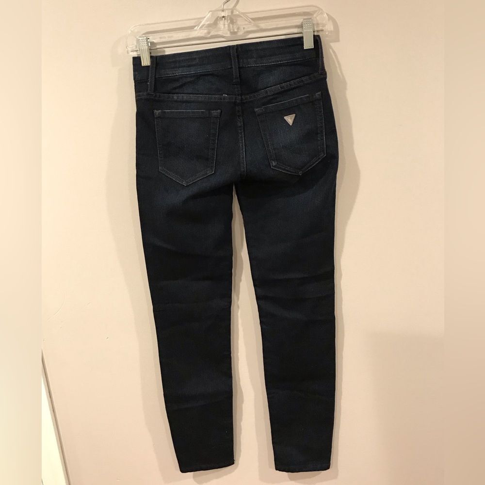 GUESS JEANS - Picture 4 of 4